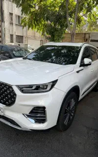 تیگو ۸ پرو نقد و اقساط