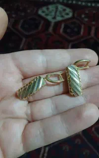 معاوضه طلا با طلا