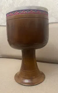 تنبک