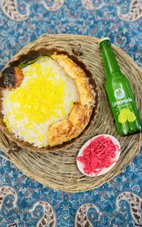 استخدام نیرو خانم در تهیه غذا