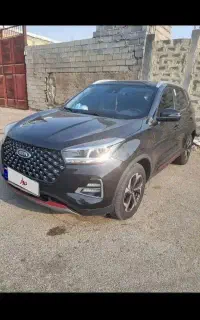 ماشین x55 pro