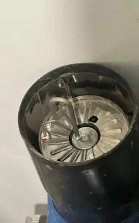 مشعل ۳ تا ۵ یا ۸۰/۲