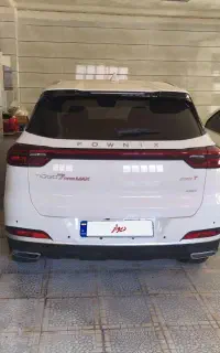 تیگو ۷ پرومکس دودف مدل ۴۰۴