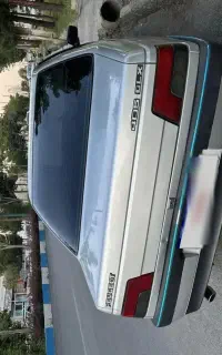 پژو 405مدل 87