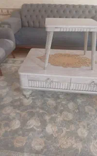 میز وسط و3تا عسلی