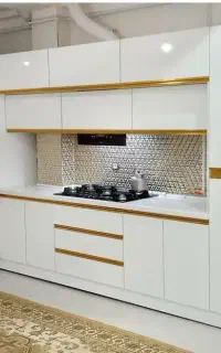 کابینت هایگلاس به قیمت ۱۴۰۳ محدود