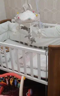 گهواره کودک