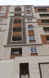 یک شاگرد برای کار نما
