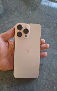 آیفون ۱۶ پرومکس