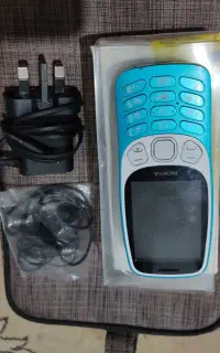 گوشی ساده نوکیا ۳۲۱۰