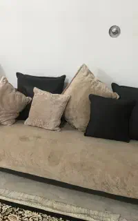 مبل راحتی 7 نفره