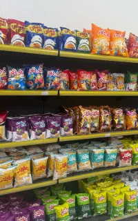 فروش لوازفروشگاهی فوری