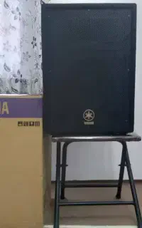 پاور و باندا یاماه ژاپنی اصلی
