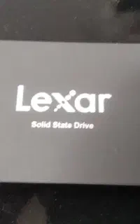 هارد ۱ ترابایت اس اس دی / یک ترا ssd