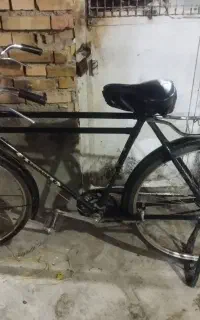 دوچرخه
