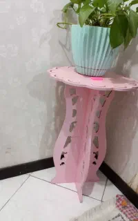 استند گل