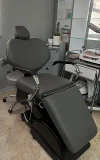 صندلی برقی