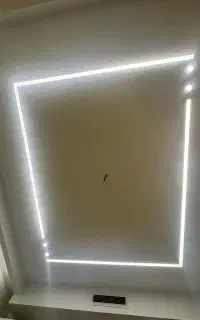نور خطی  لاین نوری