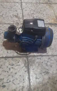 پمپ آب ۱ اینچ بونیکو