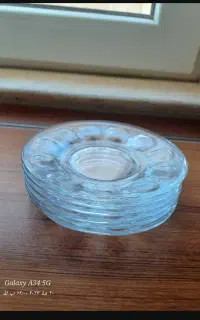 تعدادی  وسایل آشپزخانه