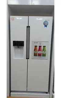یخچال اسنوا مدلsn8-2261GW سری هارمونی ۲۷ فوت