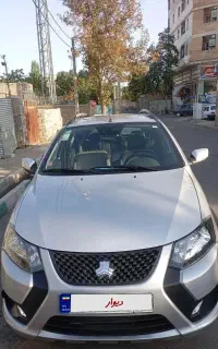کوییک مدل ۱۴۰۳ جی ایکس