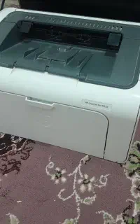 پرینتر hp