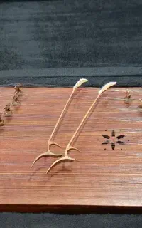سنطور چهار باغ