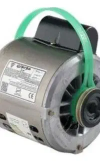 دینام کولر (موتور کولر آبی)