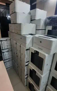 ماشین های اداری عمده(چاپگر،لپ تاپ) باضمانت