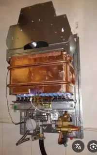 خرید و فروش انواع آبگرم کن کارکرده