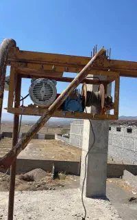 بالابرساختمانی