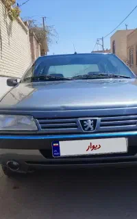 پژو۴۰۵