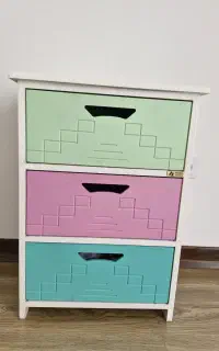 فایل سه کشو