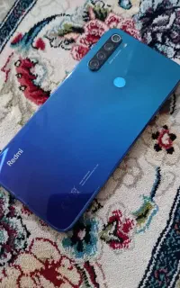 گوشی شیائومی نوت 8
