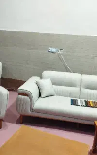 گالری مبلمان نیکان