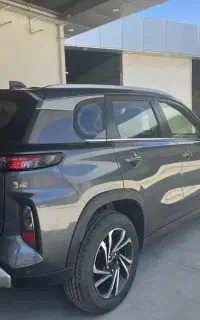 سوزوکی ویتارا دو دف ۲۰۲۶ توضیحات