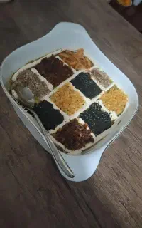 قبول سفارش غذای خانگی