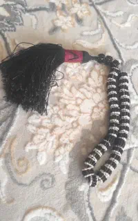 تسبیح زندان بافت