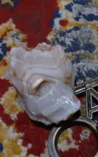 سنگ عقیق سلیمانی