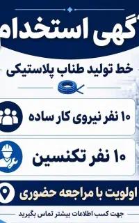 استخدام نیروی کار