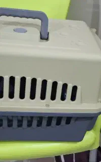 باکس حمل گربه