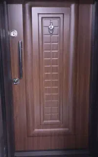 نصب و ریگلاژ درب ضدسرقت و اتاقی تضمینی