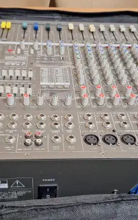 پاور میکسر جی تی آر