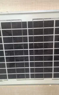پنل خورشیدی.سولار.شارژ کنترلر