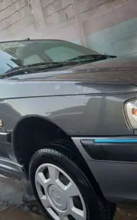 پارس دوگانه شرکت..مدل99برج۱۲بدون رنگ پلم