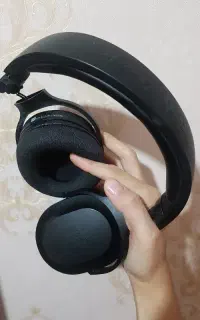 هدفون گیمینگ Razer (اورجینال) + دانگل اصل