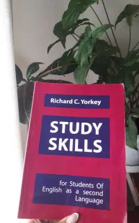 کتاب study skills