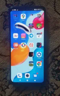 note11s نوت یازده اس
