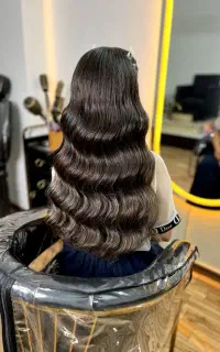 خدمات زیبایی